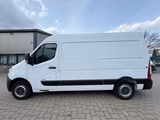 Opel Movano Kasten 2.3 L2H2 FWD/Kamera/AHK/Navi - Opel Movano: L2h2