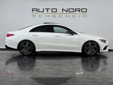 Mercedes-Benz CLA 200 Coupé*AMG*Pano*Ambiente*Kamera*Media* - Mercedes-Benz CLA 200 Gebrauchtwagen in Mülheim (Ruhr)