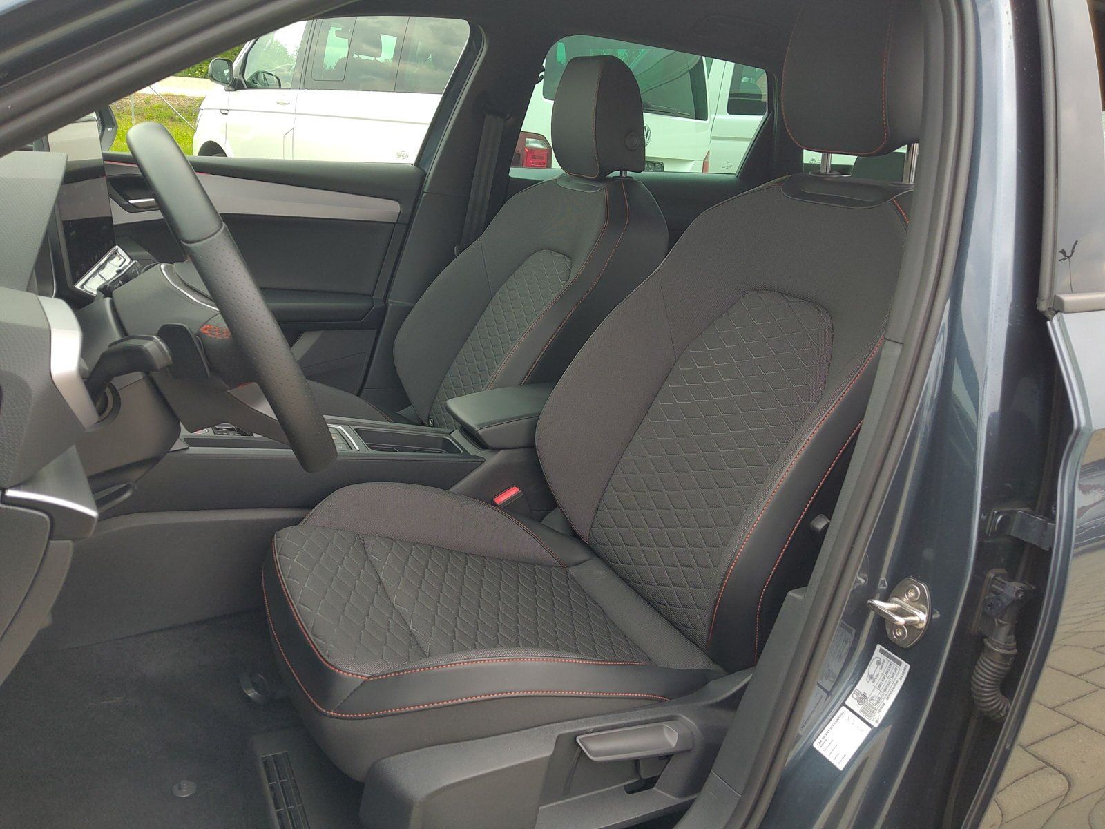 Seat Leon - Bild 12