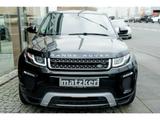 Land Rover Range Rover Evoque L538 2.0 TD4 SE Dynamic - Land Rover Range Rover Evoque mit Diesel-Antrieb: Geländewagen, Td4 Dynamic