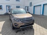 Land Rover Discovery Sport  HSE TD4 110kW Automatik 4WD - Land Rover Discovery Sport aus 2015