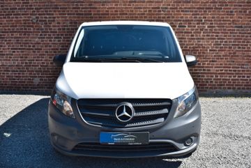 Mercedes Vito - 2