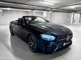 Mercedes-Benz E 220 E220D CABRIOLET/ FACELIFT/ 360*/ - gebrauchte Mercedes-Benz E 220 mit Facelift