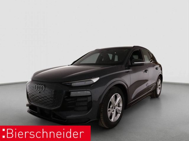 Audi Q6 e-tron - Bild 2