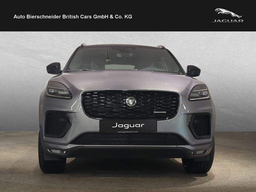 Jaguar E-Pace P250 R-Dynamic HSE ab 495EUR M., 36 10,