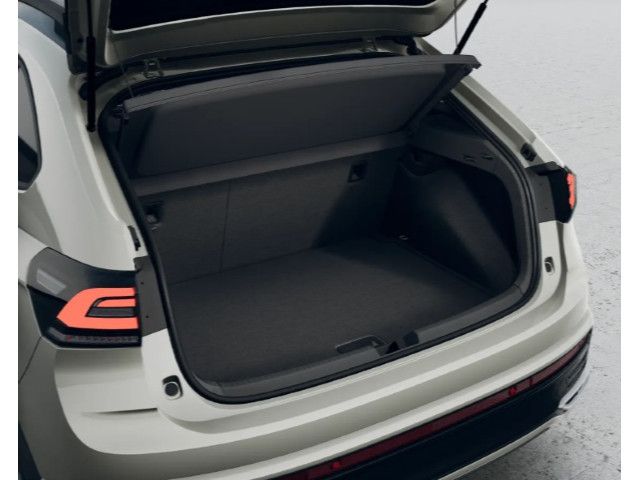 Volkswagen Taigo - Bild 9