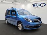 Mercedes-Benz Citan 1.5 CDI 111 CDI lang Tourer Edition - Mercedes-Benz C111