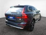 Volvo XC60 T6 Plus Bright Recharge Plug-In Hybrid AWD - Volvo XC60: Recharge Plus Bright