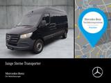 Mercedes-Benz Sprinter eSprinter 312 KA Hoch Klima+Kamera - Mercedes-Benz Sprinter: 312