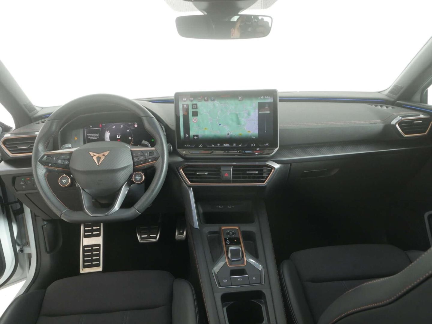 Cupra Leon - Bild 31