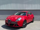 Alfa Romeo Giulietta Turismo *TÜV NEU*PDC*KLIMA*TMEPOMAT* - Alfa Romeo aus 2012