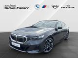 BMW 520d xDrive M Sport/Allrad/Panorama/LivePro/CarP - BMW: All