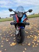 BMW S1000rr M Paket  - Angebote