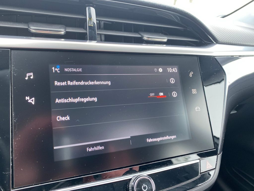 Fahrzeugabbildung Opel Corsa 1.2 Direct Injection Turbo S/S Elegance