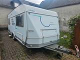 HYMER / ERIBA / HYMERCAR Nova 540 - HYMER / ERIBA Nova 540
