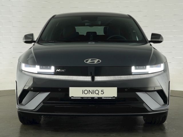 IONIQ 5 N-LINE X 84kWh ALLRAD+MATRIX-LED+KLIMASI