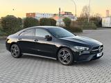 Mercedes-Benz CLA 200 Coupe AMG Line mit Junge Sterne Garantie - Mercedes Junge Sterne Gebrauchtwagen
