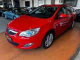 Opel Astra J ST  /83-TKM/AUTOM./KLIMA/8-FACH - Opel Astra: 8
