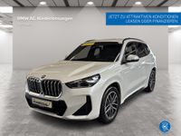 BMW X1 - Vorschau Bild 1