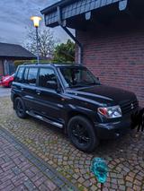 Mitsubishi Pajero Pinin - Mitsubishi Pajero Pinin Gebrauchtwagen