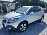 Opel Mokka Innovation ecoFlex 4x4 Klima/Xenon/Navi - Opel: Allradantrieb