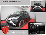 Toyota AYGO x-wave Kamera Tempomat ALU Klima - Toyota Aygo (X) in Osnabrück