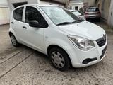 Opel Agila 1.0 1. Hand 5 Turen - Opel Agila Benziner Gebrauchtwagen
