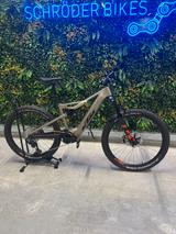 KTM Macina Prowler Presige - KTM E-Bikes