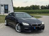 BMW 640i*GC*DEUTSCH*M-PAKET - BMW 640 Gran Coupé Gebrauchtwagen