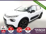 Citroën C3 1.2 Puretech 110 Origins LED Nav Kam PDC - gebrauchte Citroën C3 aus dem Jahr 2020