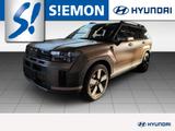 Hyundai SANTA FE HEV MY25 1.6 AT 4WD Signature Komf Tech - Hyundai SANTA FE