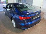 Audi A3 Limousine 35 TDI advanced LED/ACC/PDC/SHZ/NAV - Audi A3 mit Diesel-Antrieb: Advanced