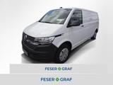 Volkswagen T6.1 Transporter Kasten 110 kW Sofort Verfügbar