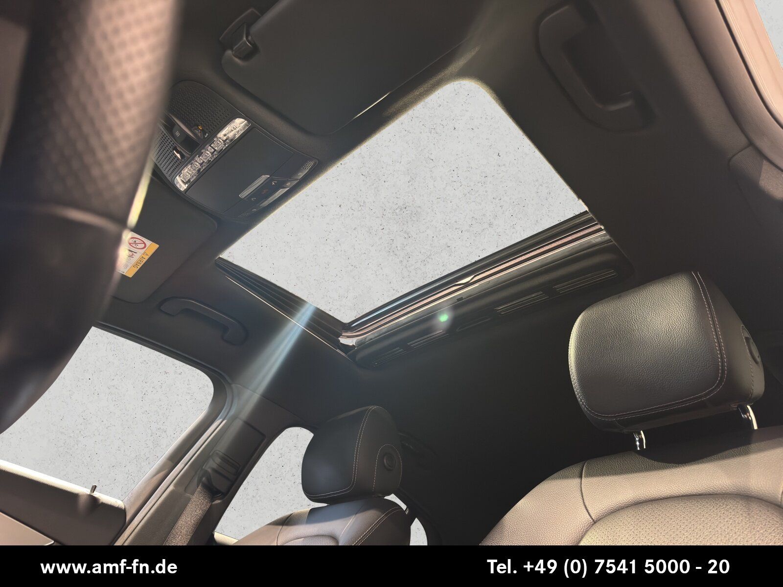 GLC 220d 4MATIC COUPE | PANO | AHK | RFK | LEDER