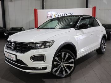 Volkswagen T-Roc - 4