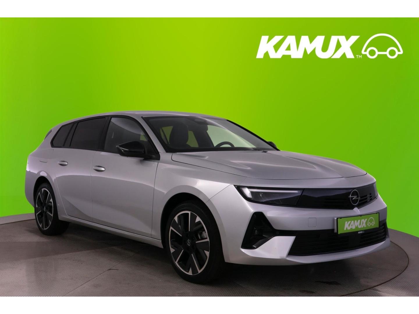 Opel Astra L St Aut.Electric+LED+NAVI+CARPLAY+KAMERA
