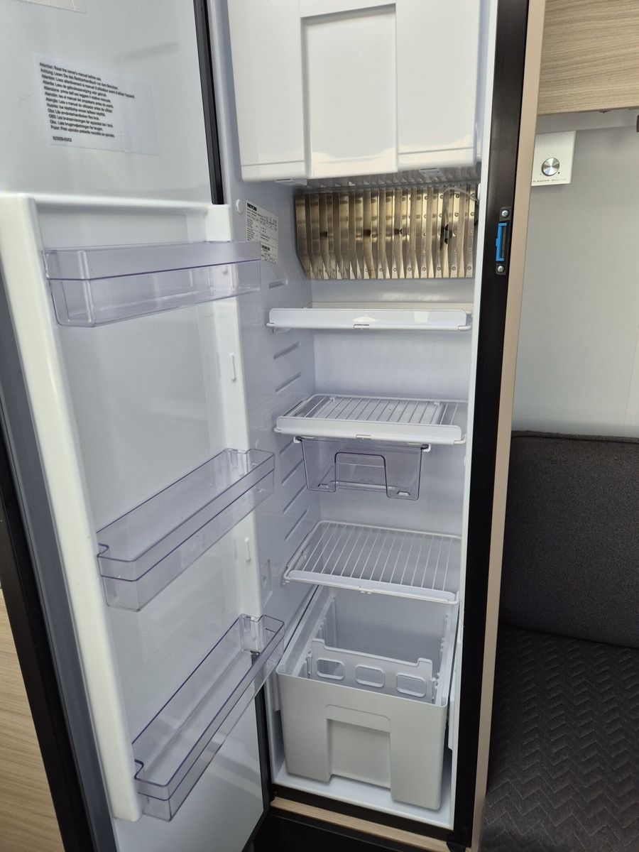 Fahrzeugabbildung Adria Altea 502 UL Mover, TV, Einzelbetten