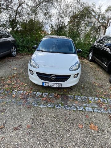 Opel Adam SLAM 1.4 64kW S-D