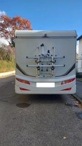 Glücksmobil T741 EB / sehr gepflegt - Glücksmobil T