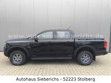 Ford Ranger XLT 4x4 Doppelkabine *Rollo* *A/T Reifen* - Ford Ranger: Xlt Doppelkabine