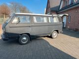 Volkswagen Top Camper VW T3 Bus - Caravelle BJ 1990 - Volkswagen aus 1990: Caravelle