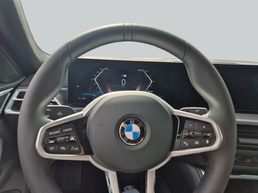 BMW i4 - Bild 14