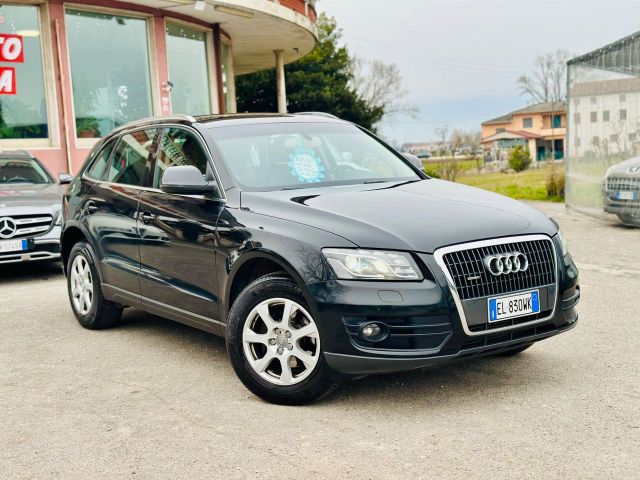 Audi Q5 2012 2.0 TDI 170 CV quattro S tronic GAR