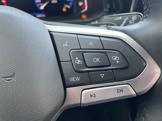 T-Roc 1.5 TSI DSG ''Black Style'' Navi Kamera Ma