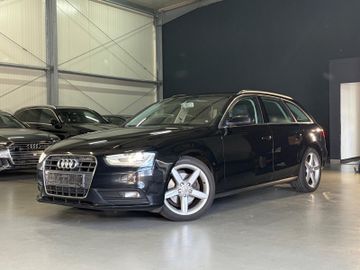 Audi A4 - 3