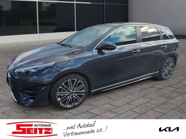 Kia cee'd / Ceed