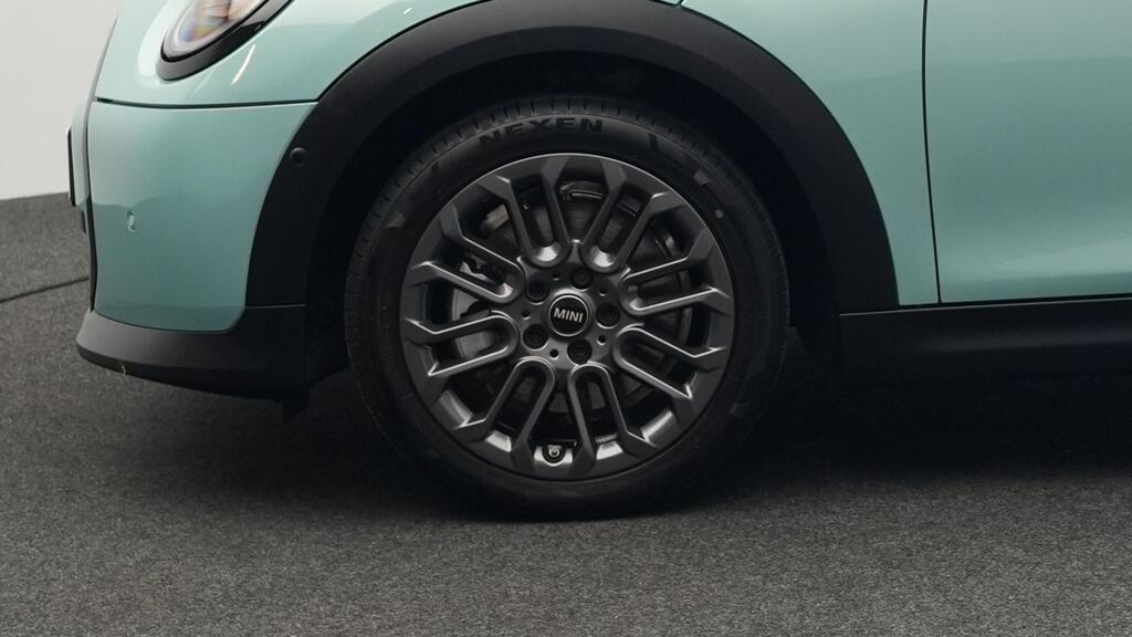 MINI Cooper C - Bild 17