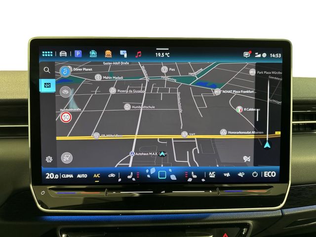 ID.7 Tourer PRO IQ LIGHT+KAMERA+AHK+AUGM HUD