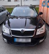 Skoda Octavia 1.6 MPI/Klima voll - Skoda Octavia: Mpi