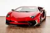 Lamborghini SV 750-4 Superveloce - Lamborghini aus 2015